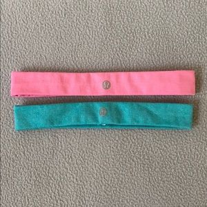 Lululemon headband